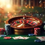 Casino Online Homebet88: Game Meja yang Wajib Dicoba